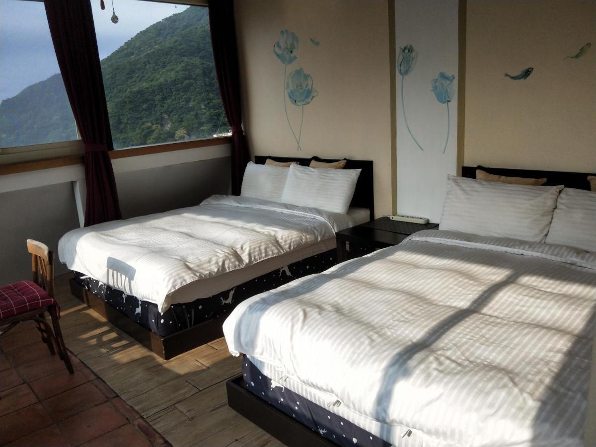 Sunday Inn Jiufen Extérieur photo