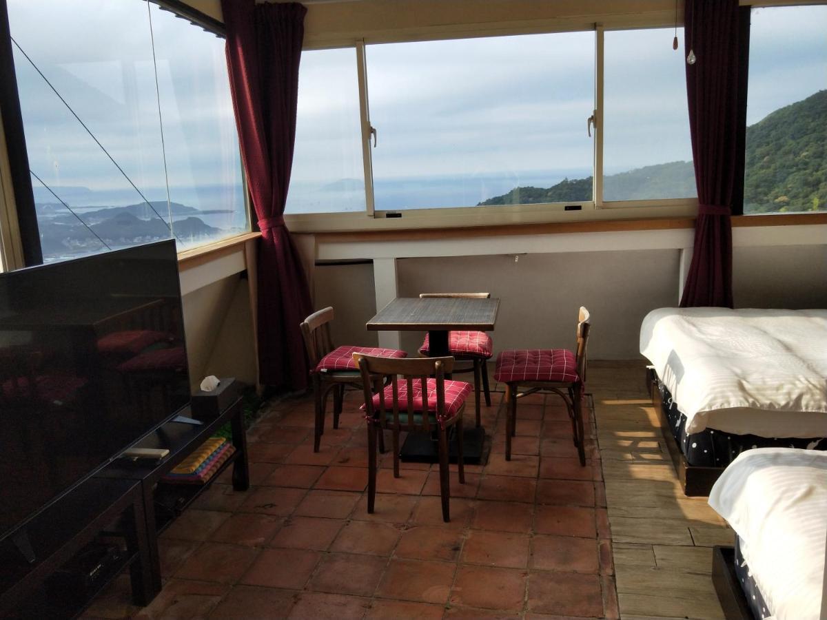 Sunday Inn Jiufen Extérieur photo