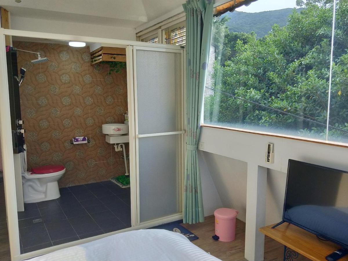 Sunday Inn Jiufen Extérieur photo