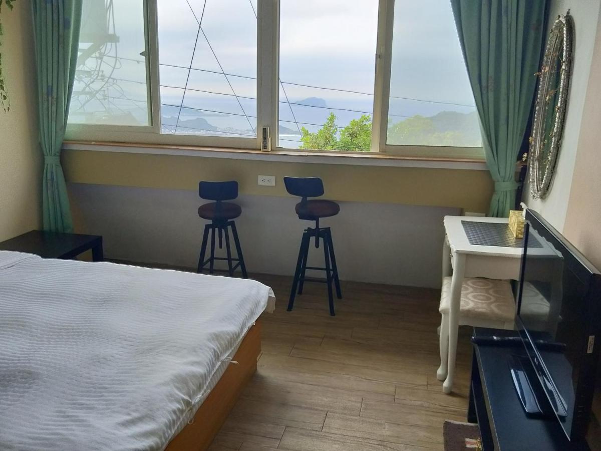 Sunday Inn Jiufen Extérieur photo