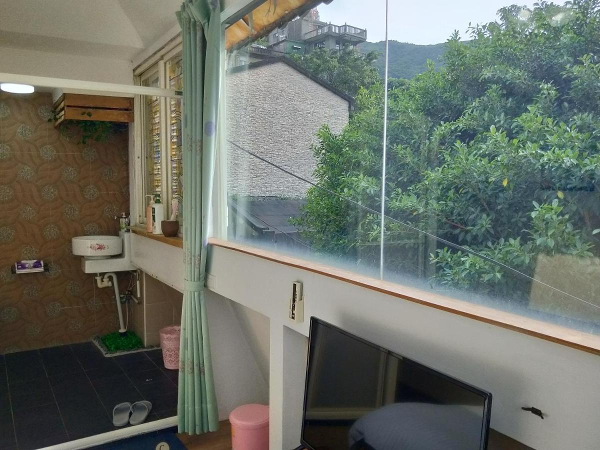 Sunday Inn Jiufen Extérieur photo