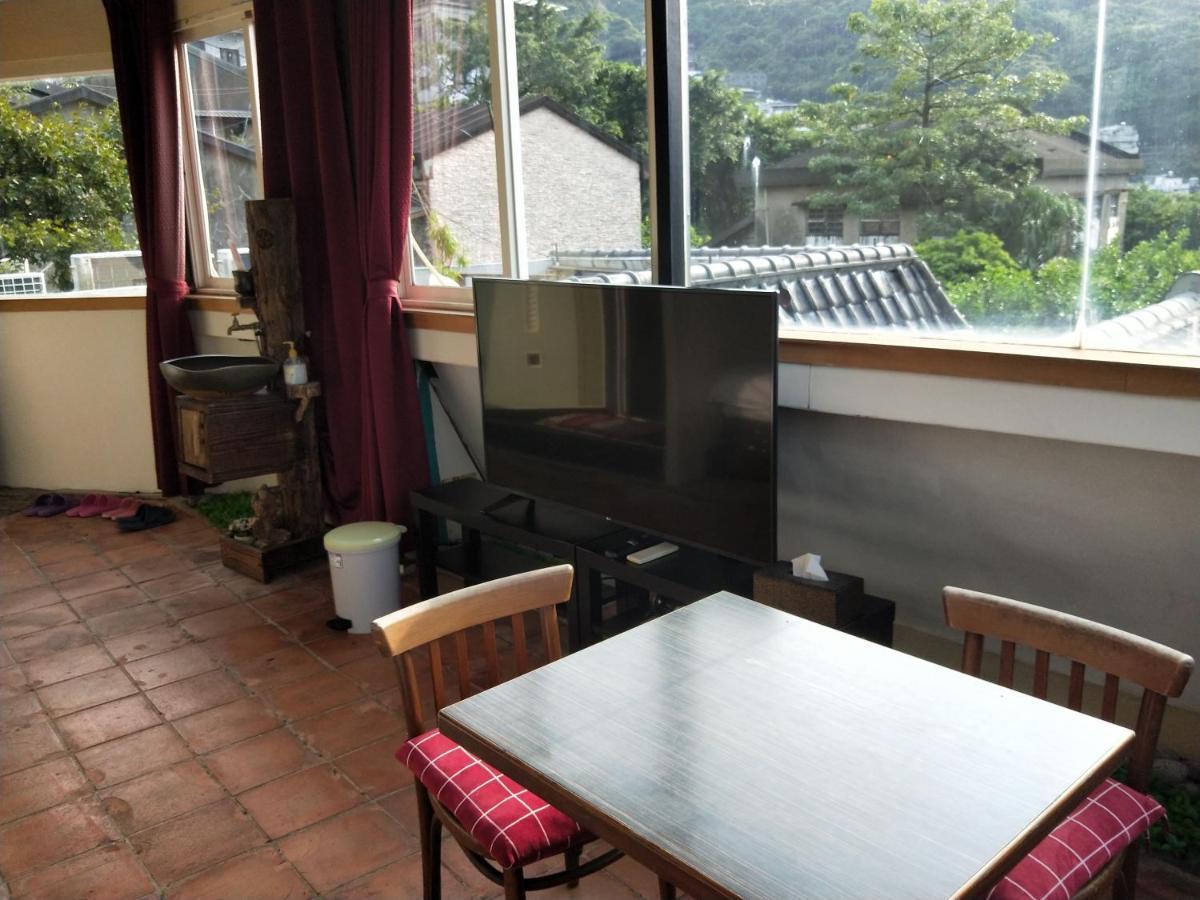 Sunday Inn Jiufen Extérieur photo