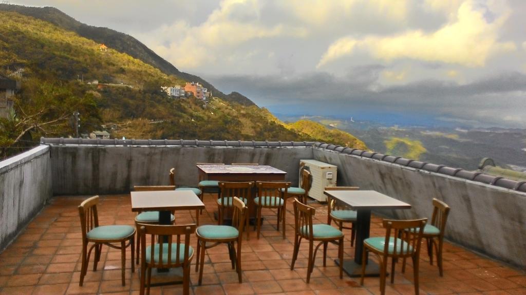 Sunday Inn Jiufen Extérieur photo