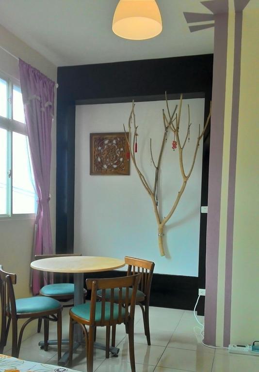 Sunday Inn Jiufen Extérieur photo