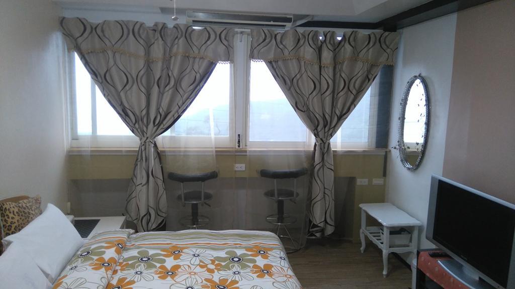 Sunday Inn Jiufen Extérieur photo