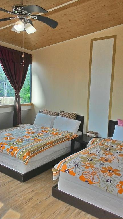 Sunday Inn Jiufen Extérieur photo
